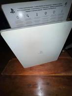 PS4 Slim - Goed Werkend!, Ophalen, Met 1 controller, Slim, 500 GB