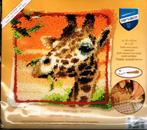 Cado vervaco knooppakket kussen etende giraf, Ophalen of Verzenden, Nieuw, Overige typen