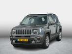 Jeep Renegade 1.0T Freedom l Lederen bekleding l Schuif kant, Auto's, 65 €/maand, Gebruikt, Leder, Bedrijf