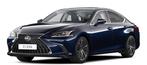 Lexus ES 300h 35th Edition Vanaf september beperkt leverbaar, Auto's, 12 maanden, Zwart, 4 cilinders, Adaptive Cruise Control