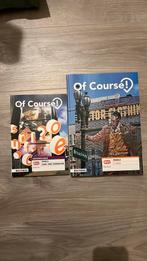Of Course! - MAX - vakboek havo/vwo bovenbouw 5.0, Boeken, Schoolboeken, Ophalen of Verzenden, Nieuw, Overige niveaus, Nederlands