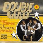The Scorpions – Hello Josephine (Telstar), Cd's en Dvd's, Vinyl Singles, Gebruikt, Verzenden, 7 inch, Single