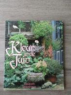 Kleur in de tuin op balkon of terras en in de vaas - El, Boeken, Wonen en Tuinieren, Ophalen of Verzenden
