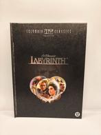 Labyrinth speciale dvd uitgave, Ophalen of Verzenden, Zo goed als nieuw