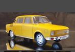 Skoda 100 L Whitebox 1:24, Hobby en Vrije tijd, Modelauto's | 1:24, Ophalen of Verzenden, Nieuw, Auto, Overige merken