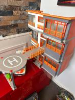 Heel veel playmobil, Ophalen, Gebruikt