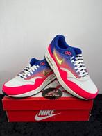 Nike air Max 1 Magista Pack Hyper Punch (GS) - size 38, Kleding | Heren, Schoenen, Overige kleuren, Verzenden, Nike, Nieuw