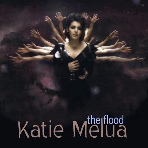 Katie Melua - The Flood (PROMO), Cd's en Dvd's, Cd Singles, Ophalen of Verzenden