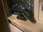 Nike Air Force 1 - Maat 41, Zwart, Ophalen of Verzenden, Nike Air Force, Sneakers of Gympen