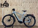 Haibike Trekking 6 E-Bike Shimano Deore, Niet ingevuld, Ophalen of Verzenden, Zo goed als nieuw, 47 tot 51 cm