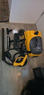 Wap Steamer 700 stoomreiniger, Ophalen of Verzenden, Zo goed als nieuw