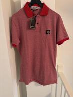 Vintage Stone Island Polo, Maat 52/54 (L), Nieuw, Ophalen of Verzenden, Stone Island