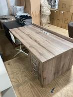 Groot bureau - 200x100 cm, Huis en Inrichting, Bureaus, Ophalen, Gebruikt, Bureau