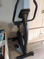 Hometrainer fitbike, Sport en Fitness, Fitnessapparatuur, Ophalen, Zo goed als nieuw, Hometrainer