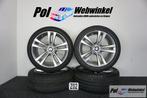 BMW Styling 379   3-4 Serie F30 F31 F34 F32 F33 F36 Zomer se, Ophalen, 18 inch, Gebruikt, 255 mm