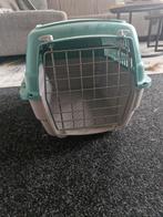 Reismand kat, Ophalen of Verzenden, Zo goed als nieuw