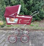 Vintage poppenwagen - nette staat! - jaren 70, Kinderen en Baby's, Ophalen, Zo goed als nieuw, Kinderwagen, Overige merken