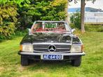 Mercedes-Benz SL-klasse 350 roadster, 195 pk, Achterwielaandrijving, Gebruikt, 8 cilinders