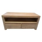 TV dressoir 'Resa' 120 cm, Hobby en Vrije tijd, Nieuw, Dressoirs, Ophalen