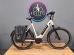 Gazelle Ultimate T10 HMB - 500Wh Dames Blauw 53cm M 2021, Gebruikt, -, - 0
-, NL, 51 tot 55 cm