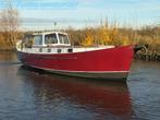 Kooijman en de Vries Schoener 1035 (bj 1979), Gebruikt, Overige brandstoffen, 9 tot 12 meter, 30 tot 50 pk