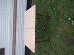 Camping vouwtafel vintage, Ophalen, Zo goed als nieuw