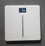 Withings Body Cardio Slimme Weegschaal, 1 tot 500 gram, 100 kg of meer, Ophalen of Verzenden, Personenweegschaal