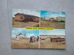 Ameland, Buren camping Klein Vaarwater, panorama 1978, Verzenden, 1960 tot 1980, Ongelopen, Waddeneilanden