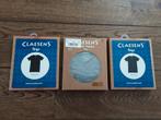 Claesens basis t shirt maat 2 92 98 NIEUW grijs zwart marine, Ophalen of Verzenden, Zo goed als nieuw, Shirt of Longsleeve