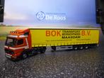 Tekno Volvo FH12 Bok Transport, Hobby en Vrije tijd, Modelauto's | 1:50, Ophalen of Verzenden, Zo goed als nieuw, Bus of Vrachtwagen