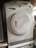 AEG Lavatherm T61270AC Droger -AEG L62670NFL wasmachine, Witgoed en Apparatuur, Wasdrogers, Ophalen, 6 tot 8 kg, Gebruikt, Voorlader