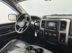 Dodge Ram 1500 5-Pers 5.7 V8 4x4 Crew Cab Leer Bodykit Rebel, Auto's, Automaat, Gebruikt, 5654 cc, 402 pk