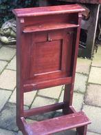 Inklapbaar bidstoeltje, Huis en Inrichting, Bureaus, Ophalen, Gebruikt