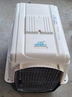 Dieren transport box/ reisbench (100x70x77), Dieren en Toebehoren, Ophalen, Gebruikt