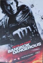 dvd bangkok dangerous, Alle leeftijden, Ophalen of Verzenden, Zo goed als nieuw, Actie