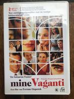 Mine Vaganti DVD (Ozpetek), Vanaf 12 jaar, Ophalen of Verzenden, Zo goed als nieuw, Overige gebieden