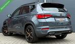 CUPRA Ateca 2.0 TSI 4DRIVE Pano.dak/Viritual/Brembo/LED/ACC/, Automaat, 4 cilinders, Ateca, 300 pk