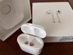 Nieuw en ongebruikt !! AirPods oplaadcase (Lightning), Ophalen of Verzenden, Nieuw