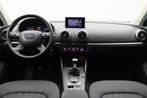 Audi A3 1.2 TFSI Attraction Pro Line plus Xenon, Navigatie,, Voorwielaandrijving, Stof, Gebruikt, 4 cilinders