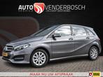 Mercedes-Benz B-klasse 180 Ambition 122pk | Navi | Cruise Co, Auto's, Voorwielaandrijving, 65 €/maand, Stof, Gebruikt