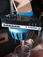 Audac com 12,, Muziek en Instrumenten, Ophalen of Verzenden, Gebruikt, Minder dan 500 watt