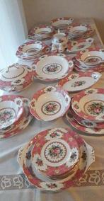 Royal Albert Lady Carlyle 6 pers., Ophalen of Verzenden, Losse flippo's