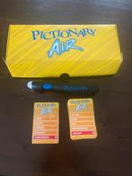 Pictionary Air - Nieuw!, Drie of vier spelers, Ophalen of Verzenden, Nieuw