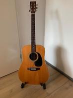 akoestische gitaar, Ophalen of Verzenden, Gebruikt, Western- of Steelstringgitaar