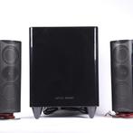 Harman Kardon HKTS200 Set - Incl.Garantie (B), Harman Kardon, Zo goed als nieuw, Support@harmankardon.com, 400 Atlantic Street
Stamford, CT 06901
USA