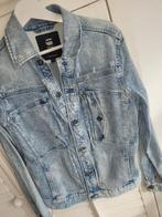 Jeans jacket G star raw XS, Kleding | Heren, Jassen | Zomer, Ophalen of Verzenden, Zo goed als nieuw
