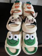 gezellige slippers, Ophalen of Verzenden, Nieuw, Zwart