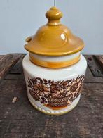 Zenith Suikerpot met Deksel, Antiek en Kunst, Antiek | Servies los, Ophalen of Verzenden