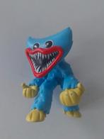 Huggy Wuggy Blue Series 1 Figure 3" Collectable Figure Poppy, Verzamelen, Poppetjes en Figuurtjes, Ophalen of Verzenden, Zo goed als nieuw