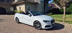 Audi A3 1.8 TFSI S-Line S-Tronic - B&O/ACC/19 Inch - 1e eig., 4 cilinders, Cabriolet, Particulier, 1600 kg